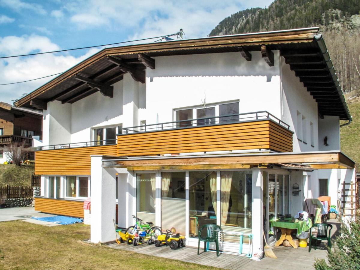 Apartment Aktiv By Interhome Huben  Exterior photo